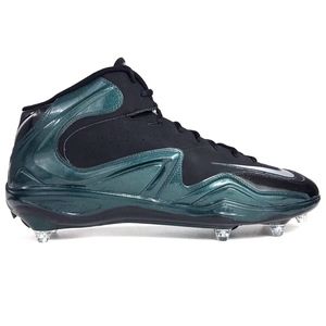 Nike Football Cleats 548529-024 Zoom Merciless, 15